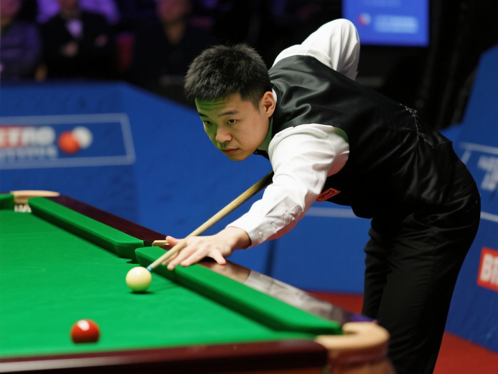 比赛中展现 比赛中展现