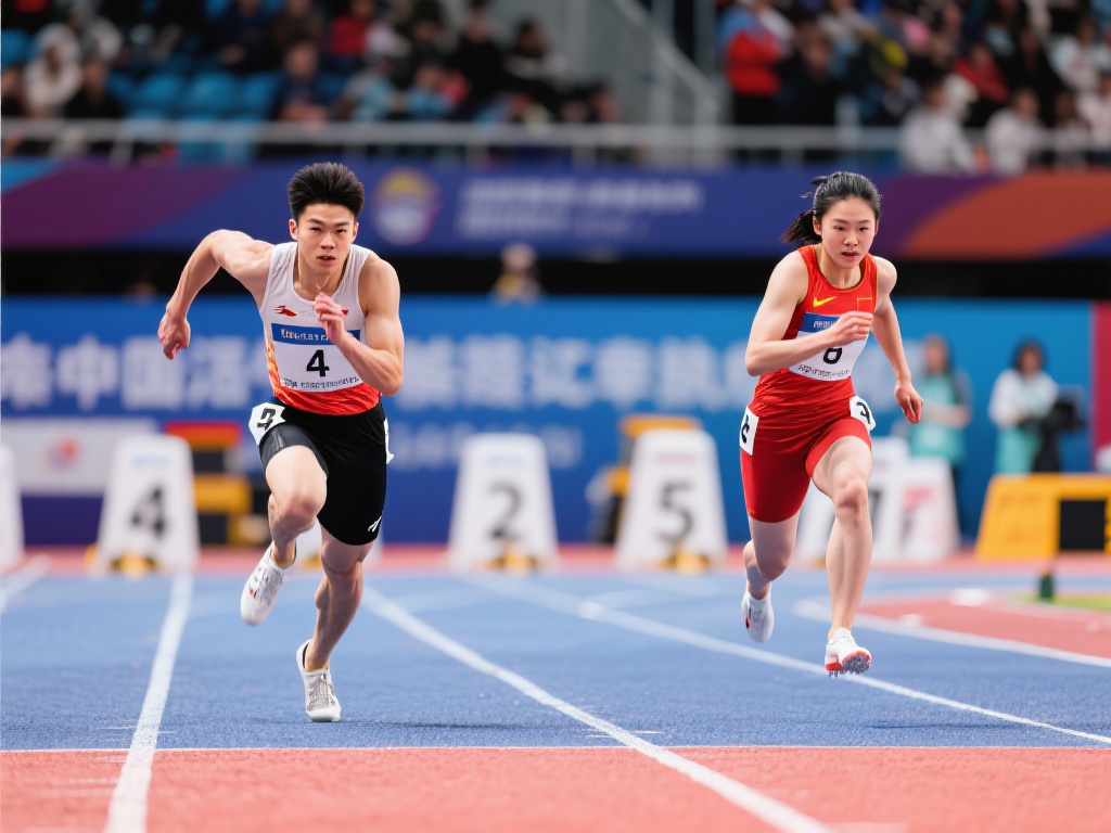 中的神勇发 中的神勇发