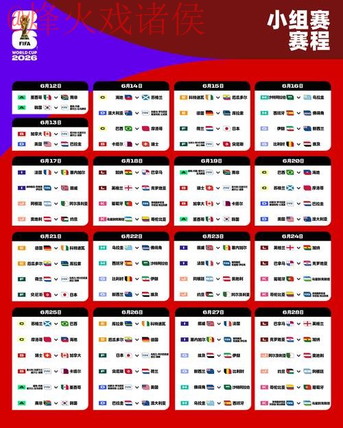 2026世界杯盘口推荐官方指南