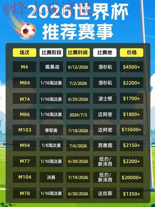 2026世界杯竞猜网站最佳推荐平台 2026世界杯竞猜网站最佳推荐平台