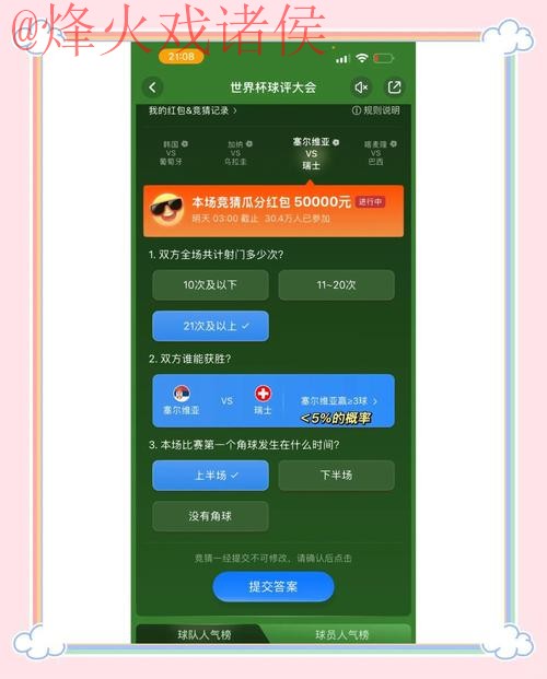 世界杯竞猜热门安全策略揭秘 世界杯竞猜热门安全策略揭秘